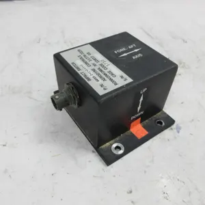 6895-D-2-X-5-5 Impact Switch Aerodyne Controls